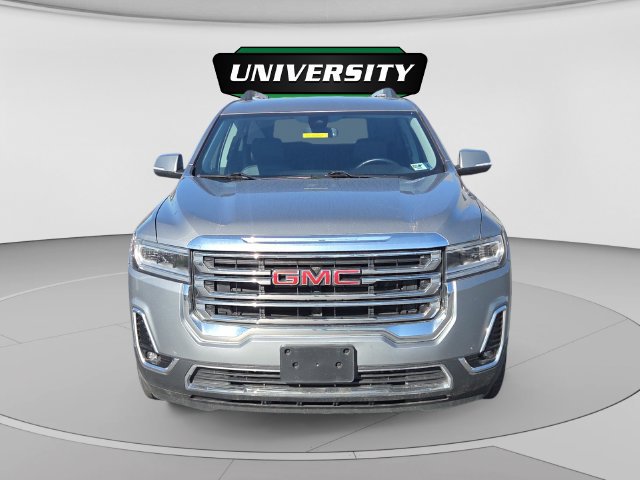 Used 2023 GMC Acadia SLT AWD/4WD image 8
