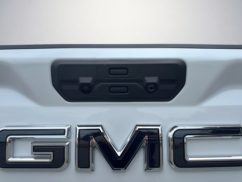 New 2026 GMC Sierra 2500 Denali Ultimate AWD/4WD image 43