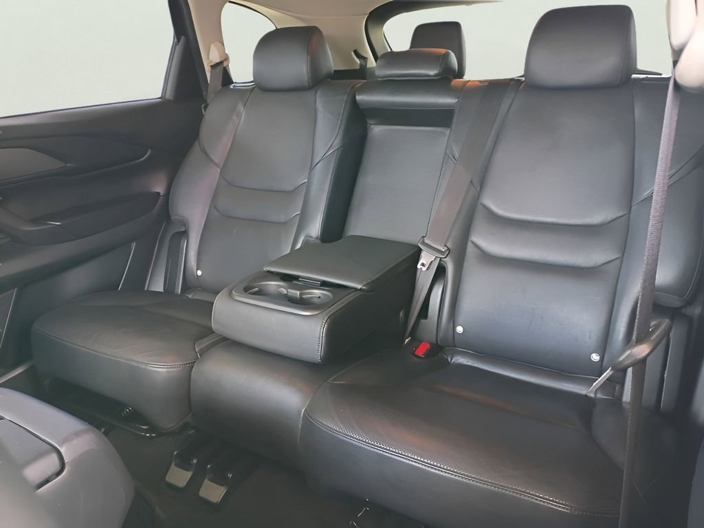 Used 2019 MAZDA CX-9 Touring FWD image 35