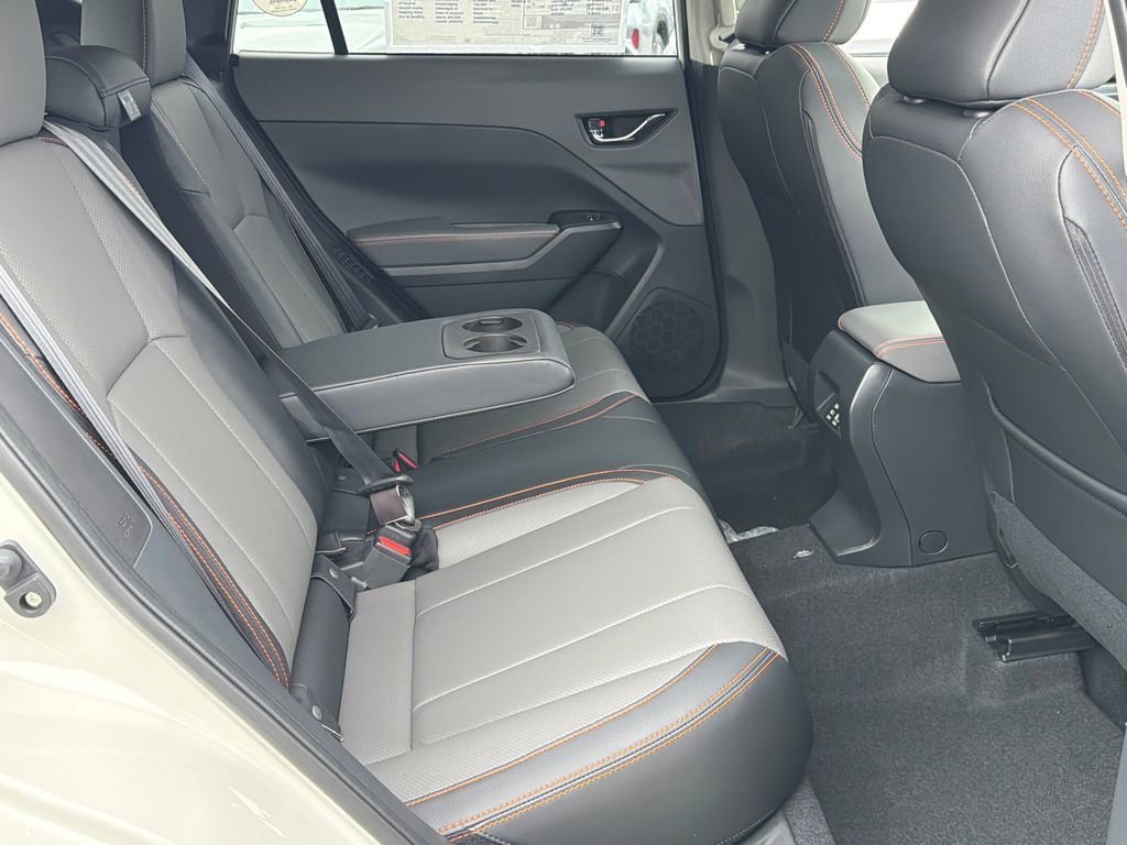 New 2026 Subaru Crosstrek 2.5i Limited AWD/4WD image 12