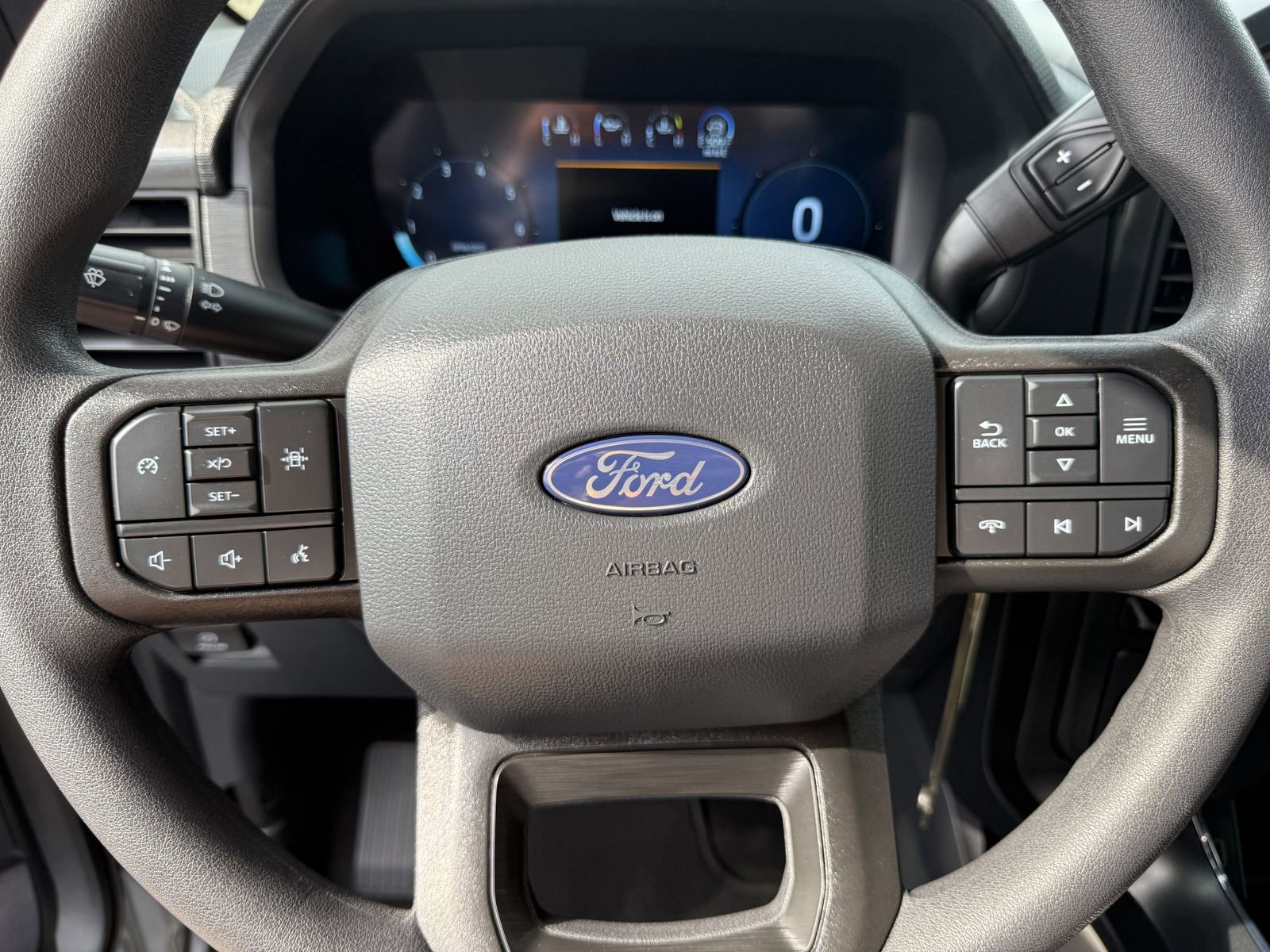 Certified 2025 Ford F150 STX RWD image 32