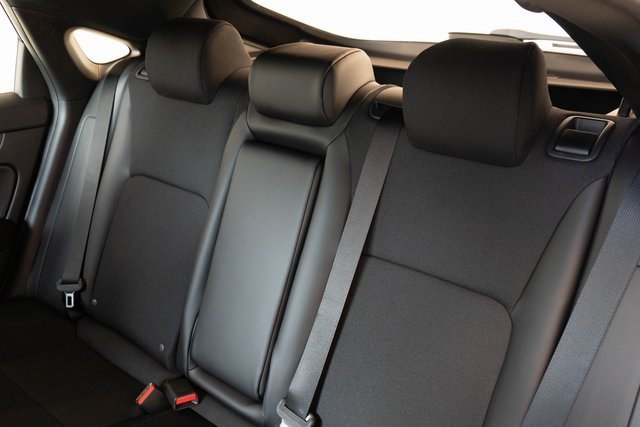 New 2026 Honda Civic Sport image 16