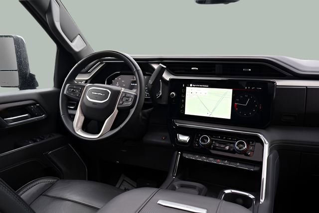 Used 2024 GMC Sierra 2500 Denali w/ Technology Package AWD/4WD image 19