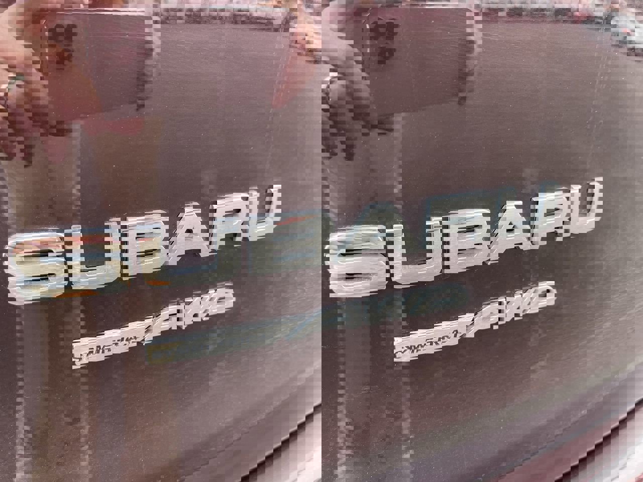 Used 2023 Subaru Ascent Touring image 33