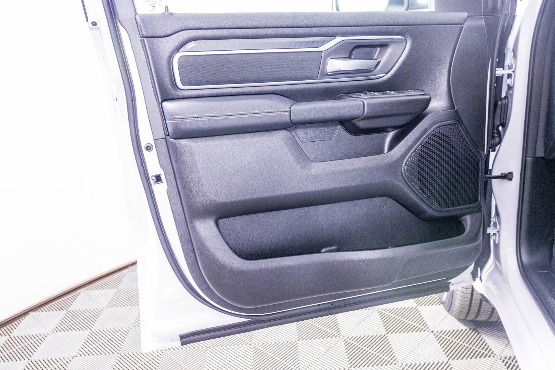 New 2026 RAM 1500 Big Horn image 15