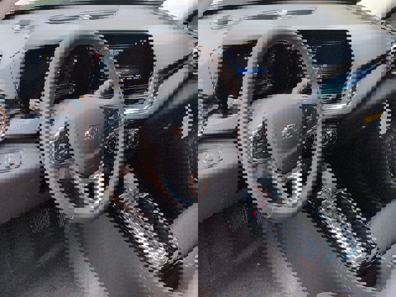 New 2026 Chevrolet Trax ACTIV w/ Sunroof Package image 10