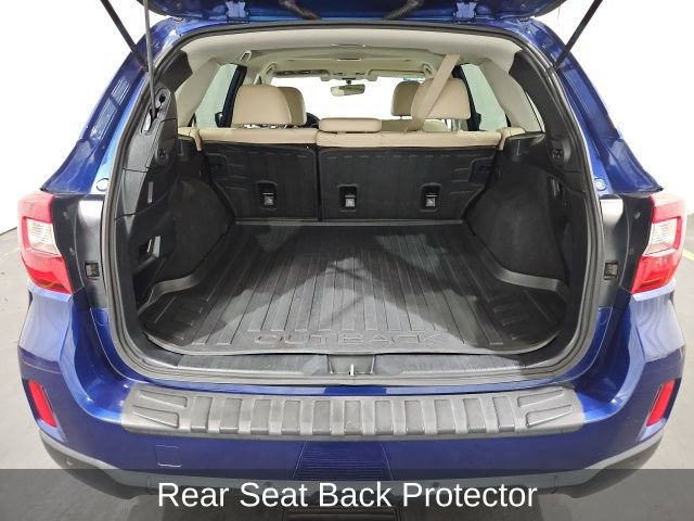 Used 2017 Subaru Outback 2.5i Limited image 16