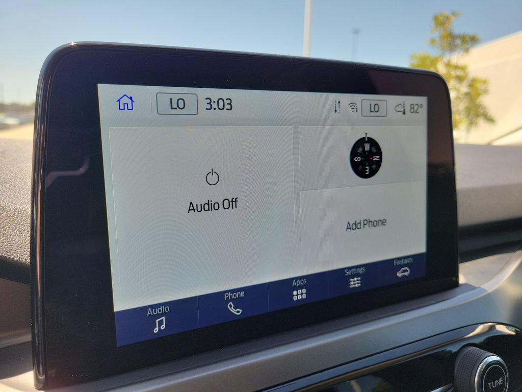 Used 2025 Ford Escape Active FWD image 26