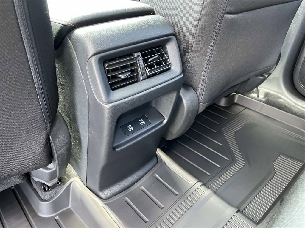 New 2026 Honda CR-V TrailSport image 12