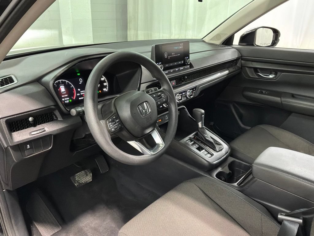 Used 2025 Honda CR-V EX image 17