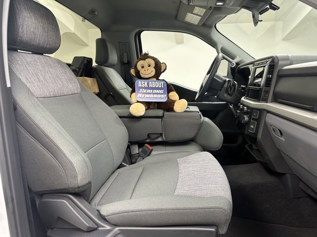 New 2023 Ford F350 XLT w/ Snow Plow Prep Package image 10