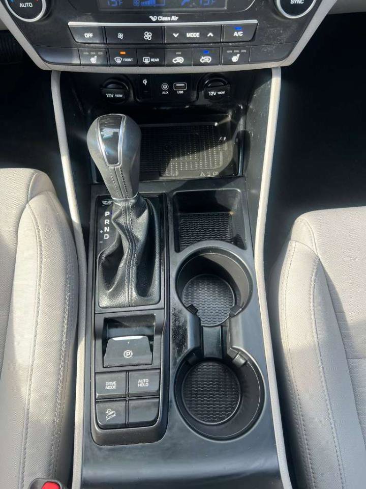 Used 2020 Hyundai Tucson Sport AWD/4WD image 25