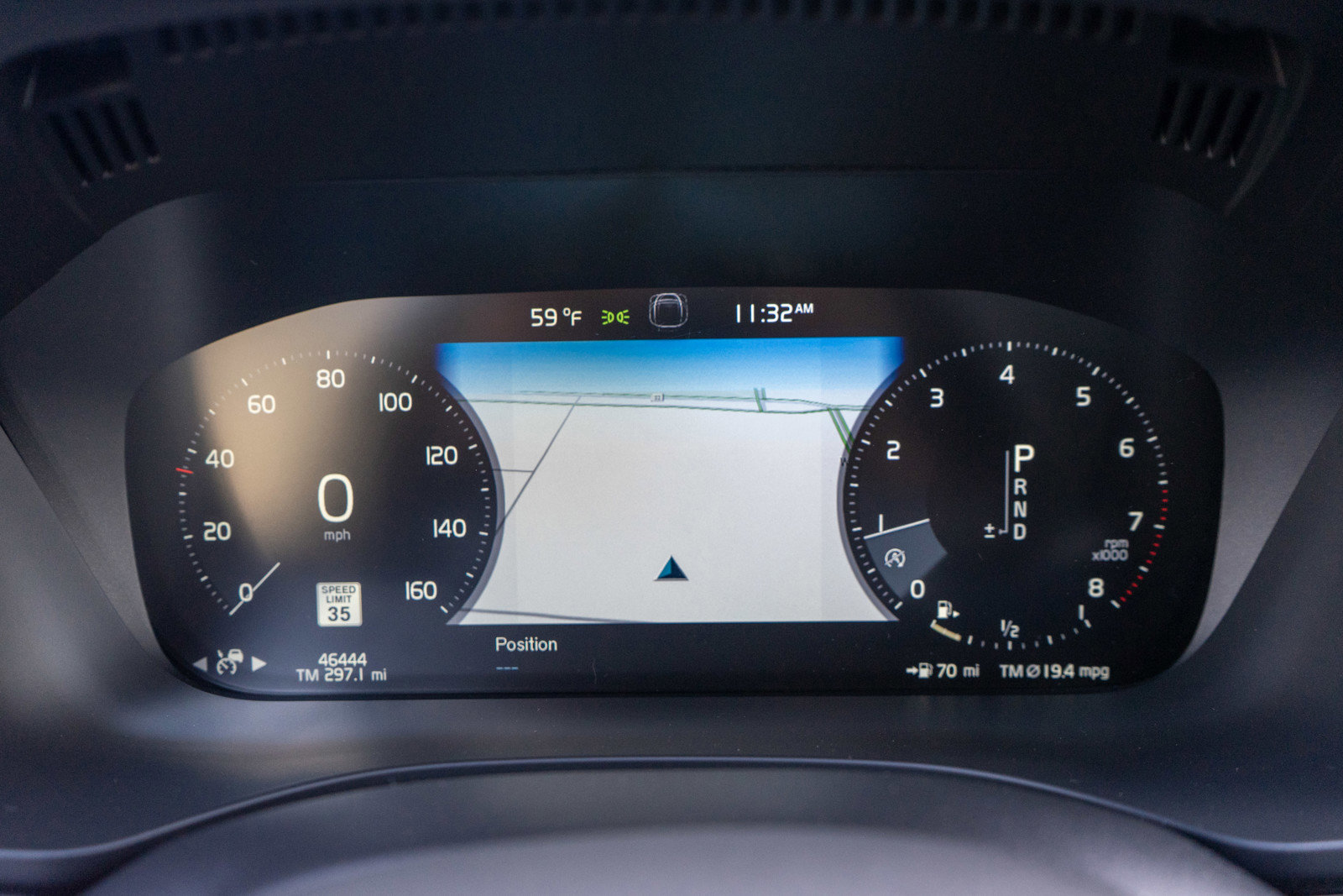 Used 2019 Volvo XC60 T6 Momentum w/ Advanced Package image 12