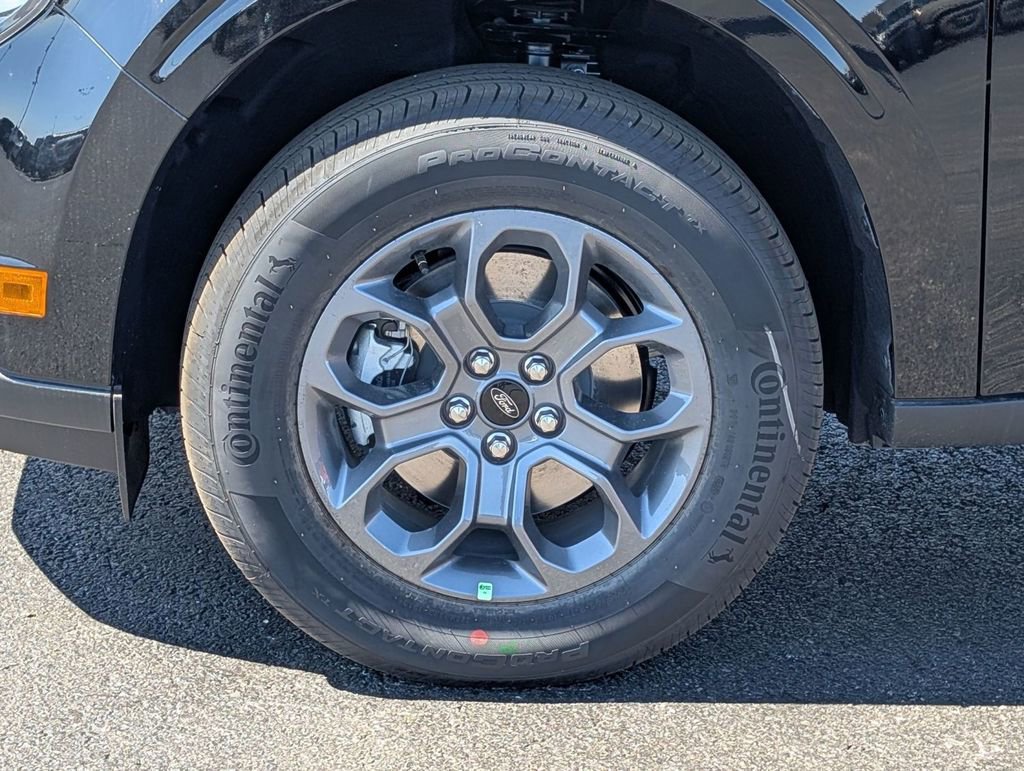 New 2026 Ford Maverick XLT w/ Equipment Group 301A image 13