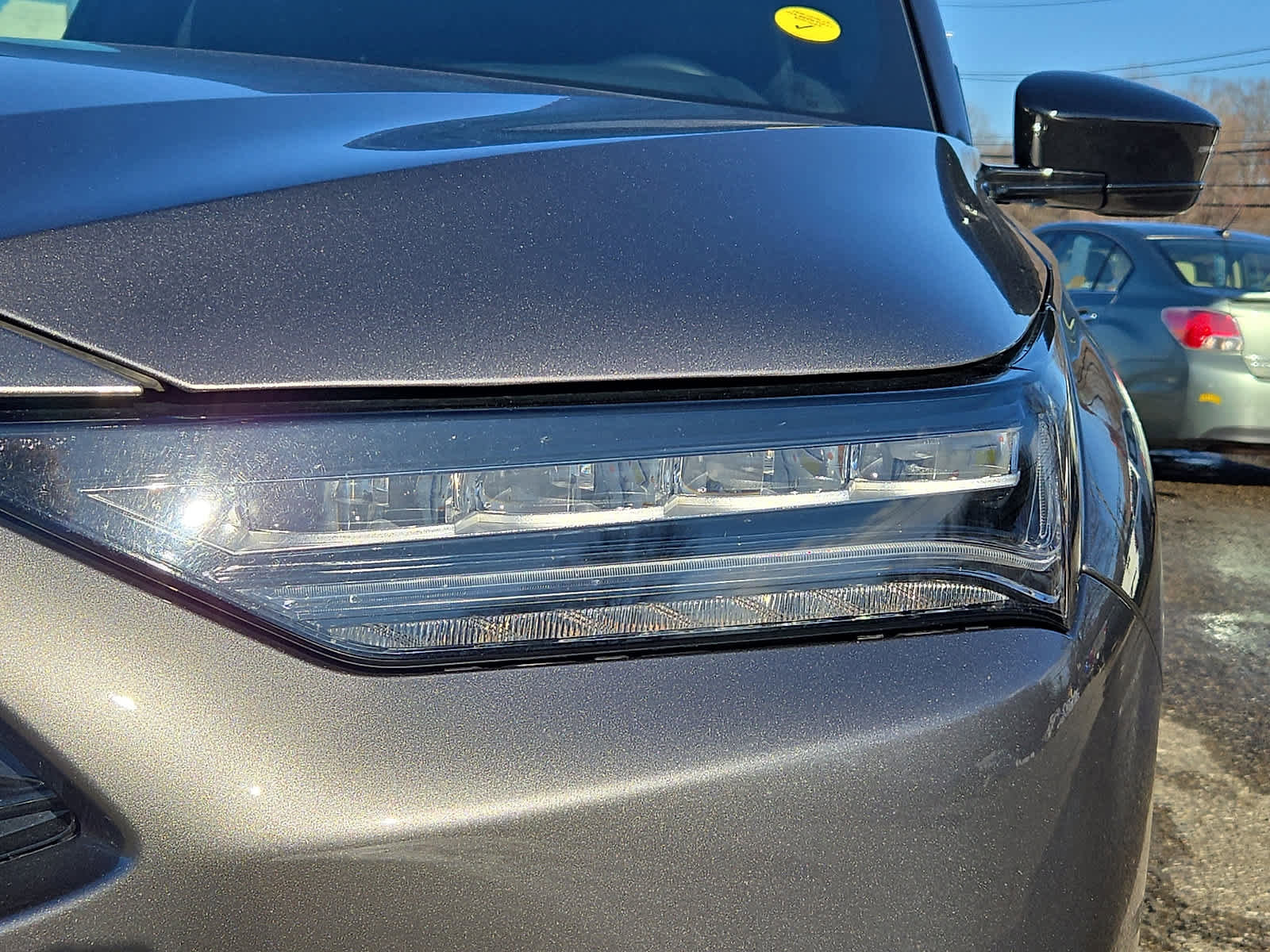 Certified 2026 Acura MDX A-Spec image 10