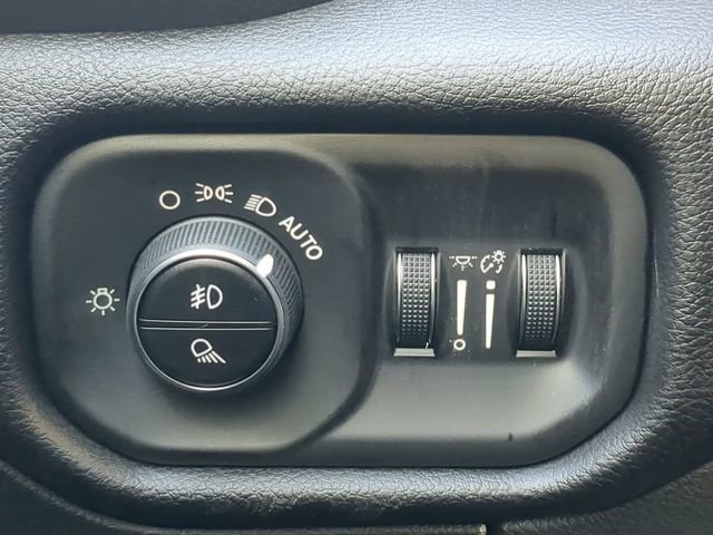 New 2026 RAM 1500 Big Horn image 29