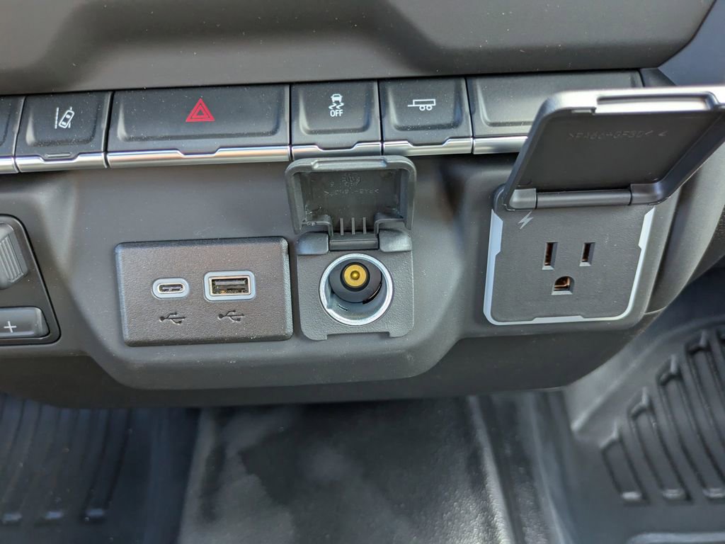New 2025 Chevrolet Silverado 2500 W/T w/ WT Convenience Package image 22