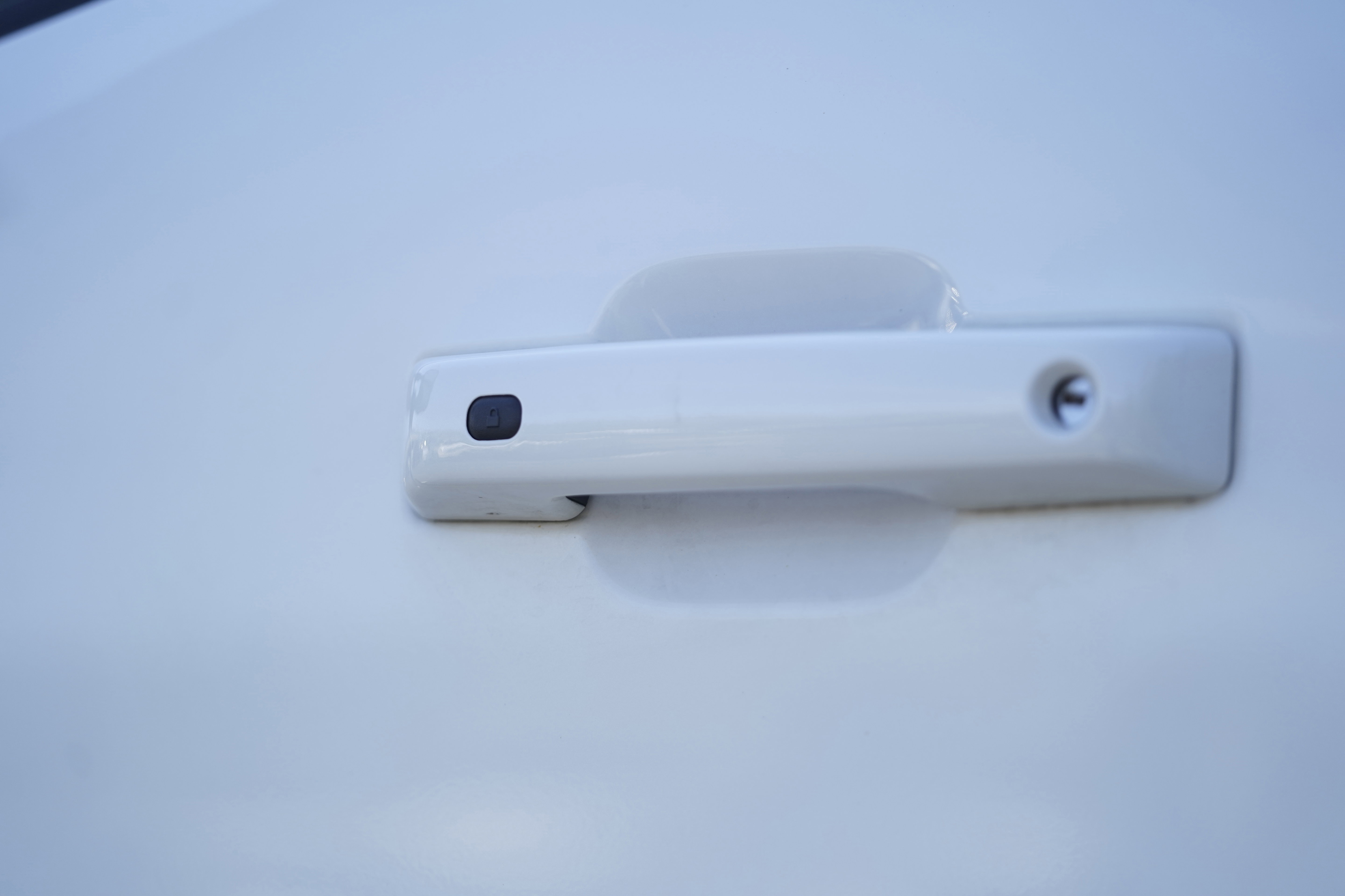 Used 2023 Ford F250 Lariat w/ Lariat Ultimate Package image 49