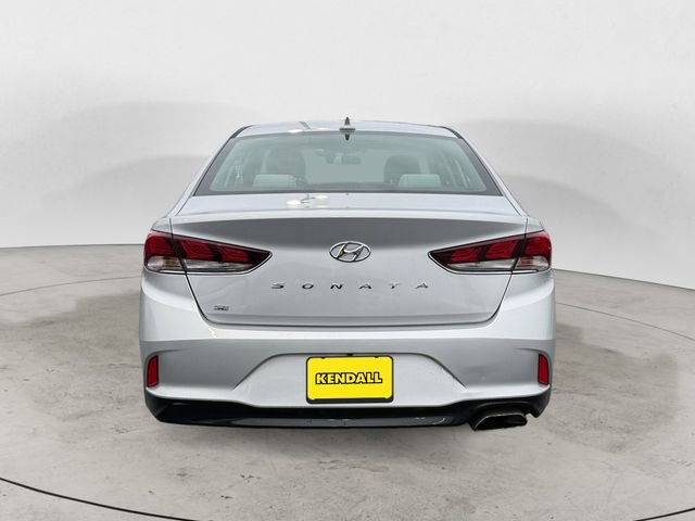 Used 2018 Hyundai Sonata SE image 4