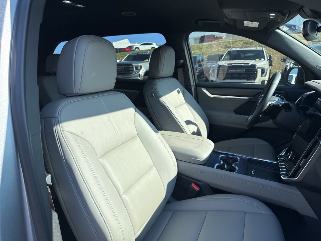 New 2025 GMC Acadia Elevation w/ Elevation Premium Package image 22