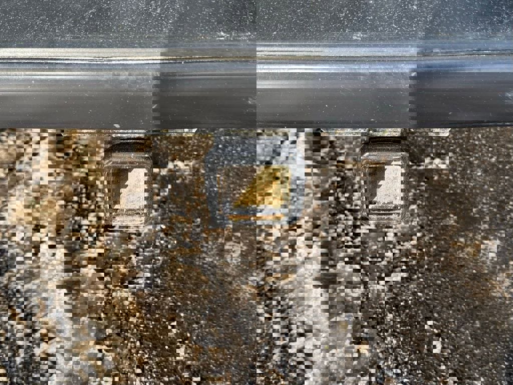 Used 2024 RAM 1500 Tradesman image 5