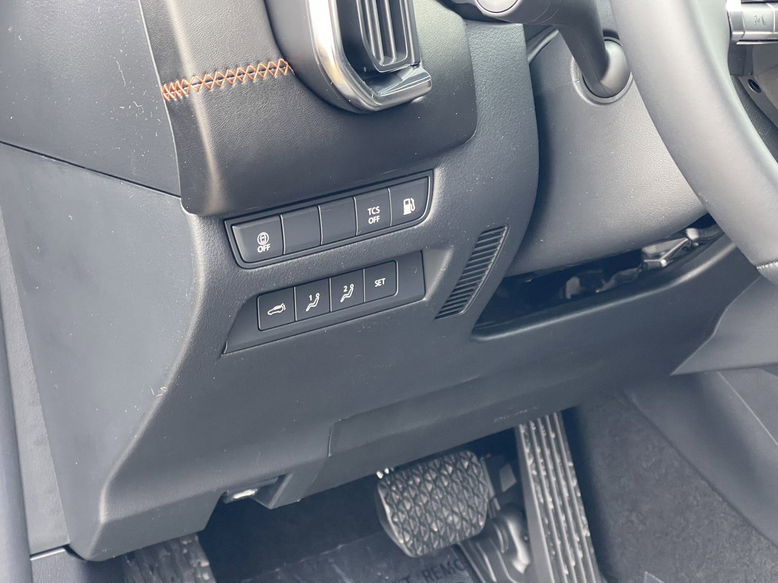 New 2025 MAZDA CX-50 2.5 Hybrid w/ Weather Package image 6