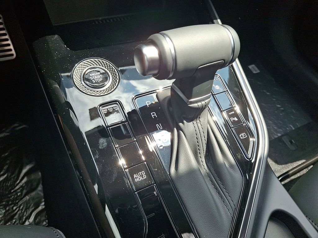 New 2025 Kia Niro EX Touring image 14