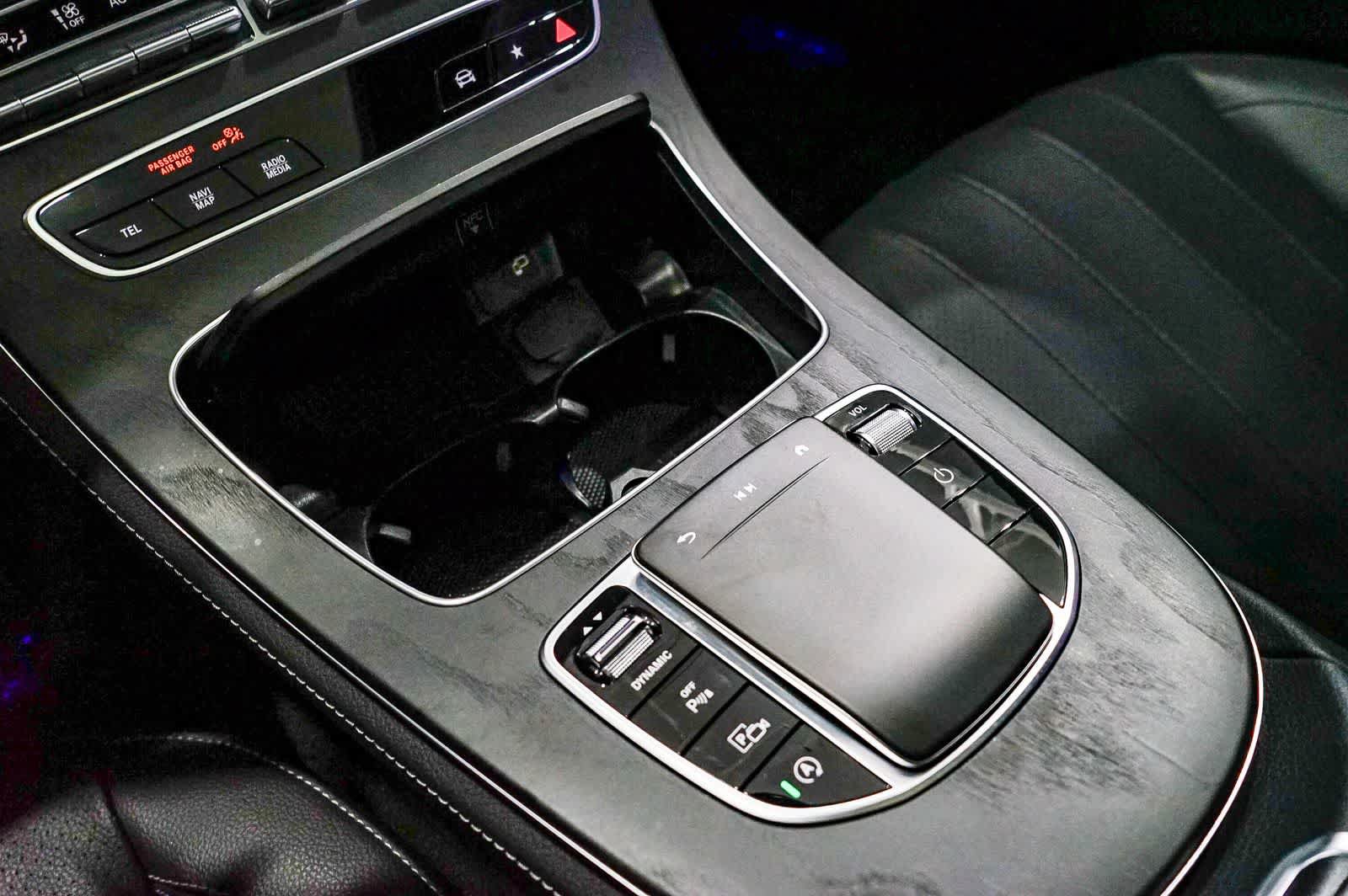 Certified 2023 Mercedes-Benz E 350 Sedan image 22