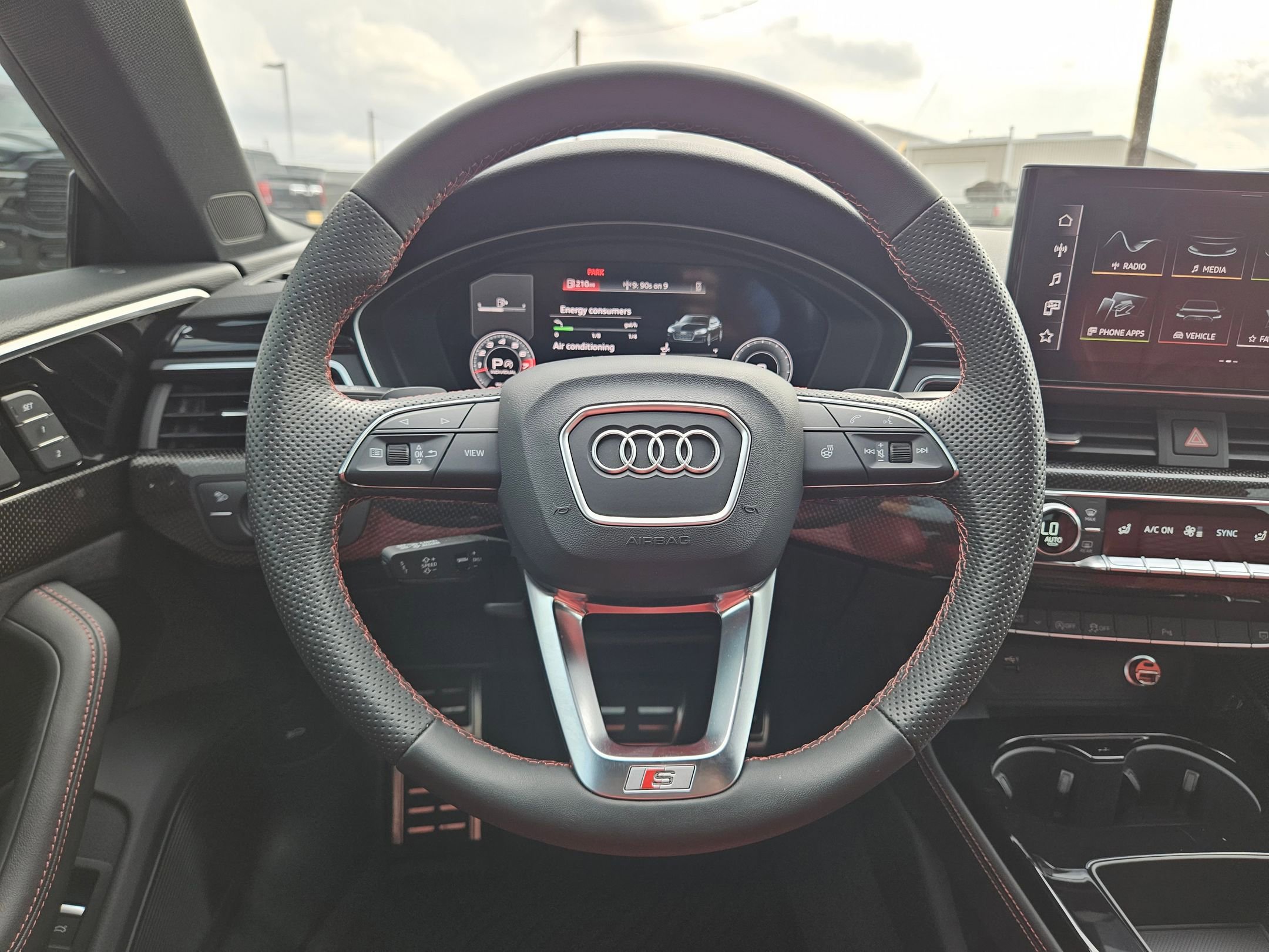 Used 2023 Audi S5 Premium Plus image 20