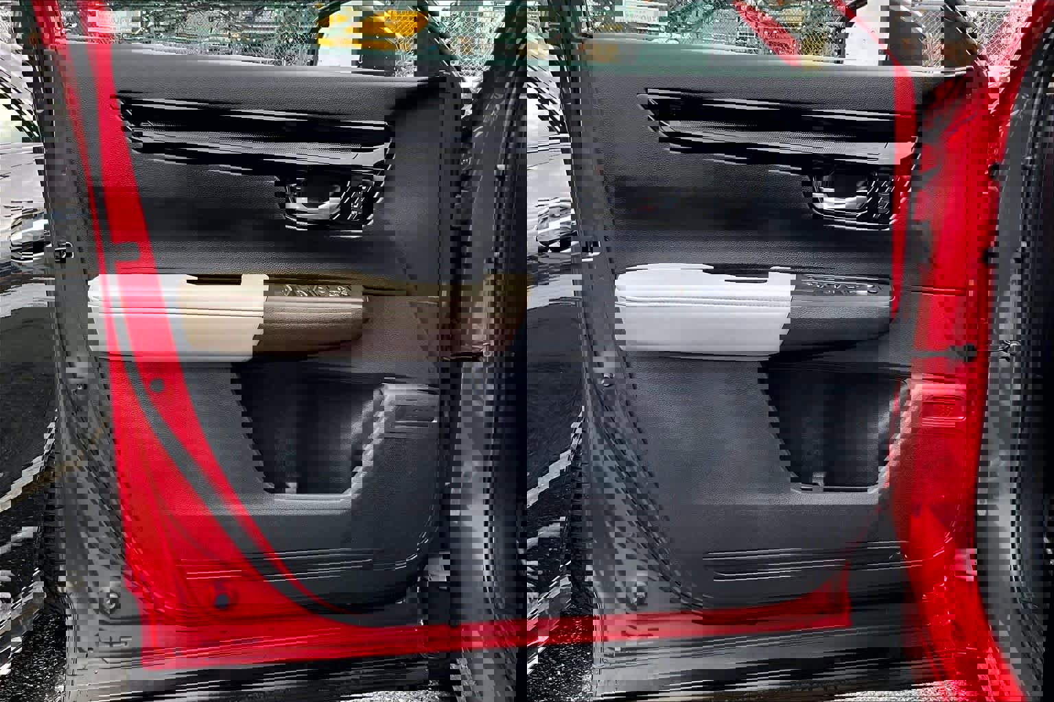 Used 2024 Honda CR-V EX-L image 22