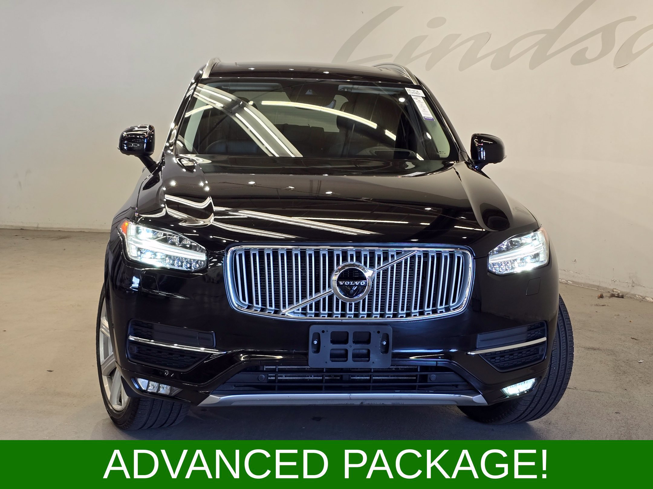 Used 2019 Volvo XC90 T6 Inscription w/ Advanced Package AWD/4WD image 2