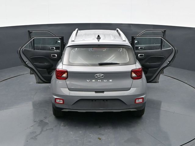 Used 2020 Hyundai Venue SEL w/ Convenience + Premium Package FWD image 41