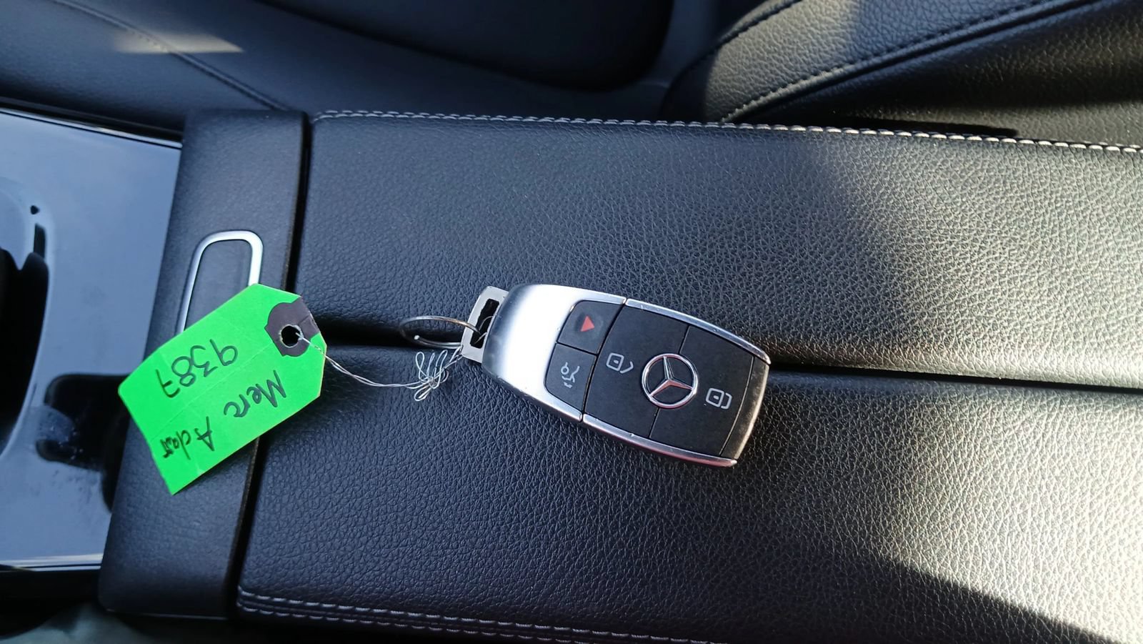 Used 2021 Mercedes-Benz A 220 image 32
