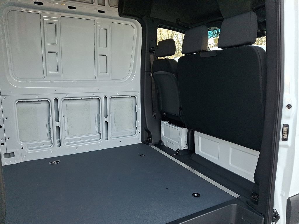 New 2025 Mercedes-Benz Sprinter 3500 image 7
