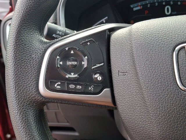 Used 2022 Honda CR-V EX image 22