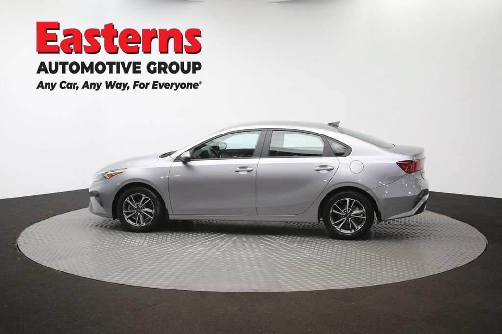 Used 2023 Kia Forte LXS w/ LXS Technology Package FWD image 60