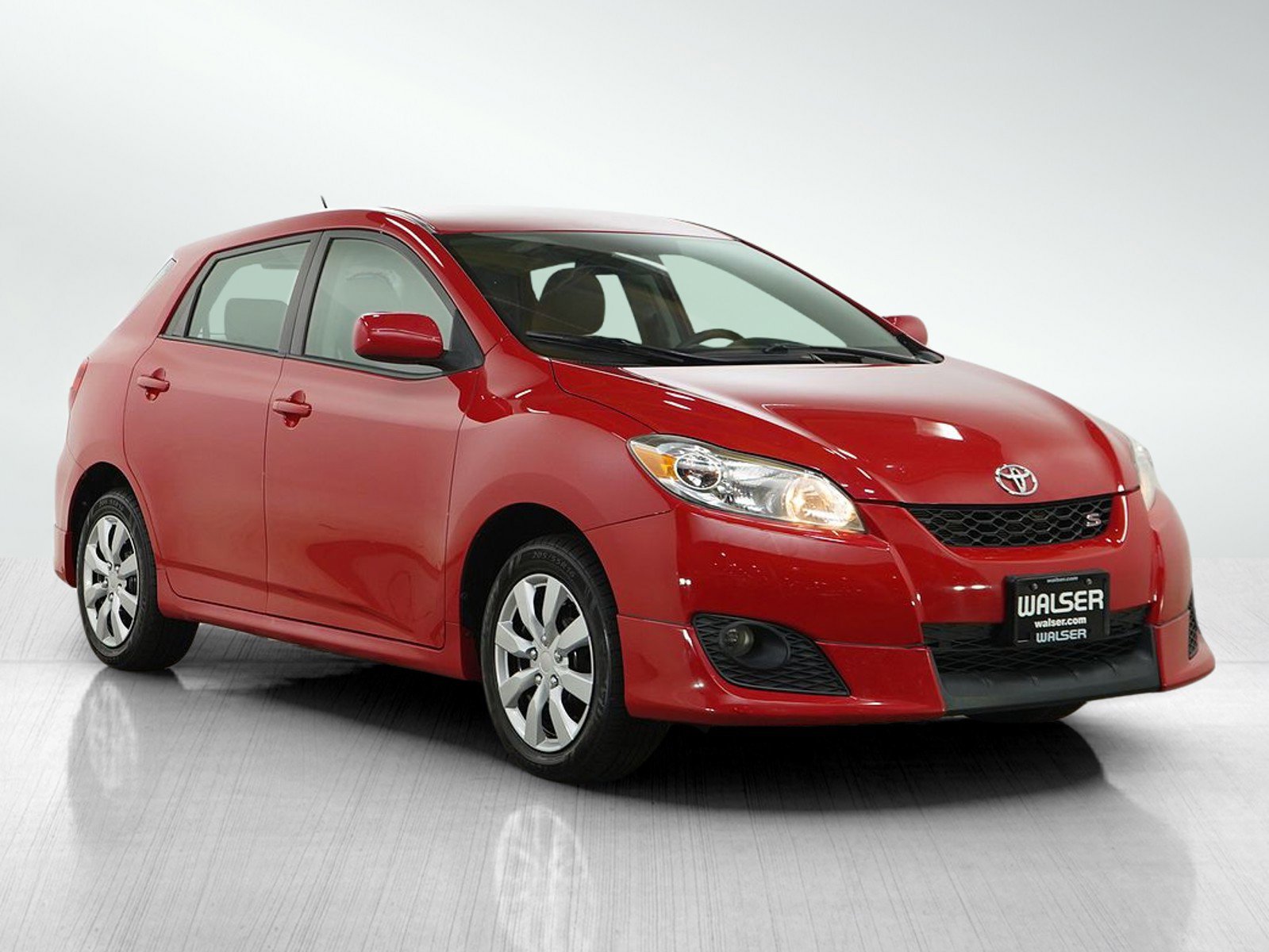 Used 2010 Toyota Matrix S AWD/4WD image 7