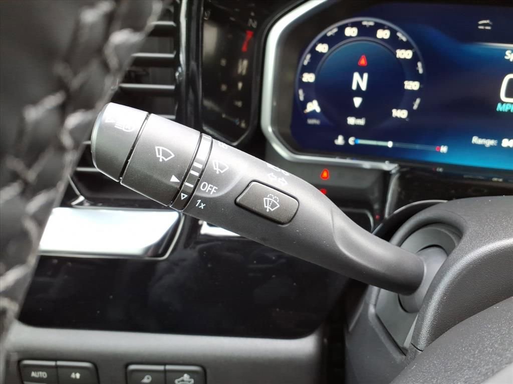 New 2026 Chevrolet Silverado 1500 RST w/ All Star Edition Plus image 31