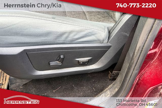 Used 2016 RAM 1500 Big Horn AWD/4WD image 11
