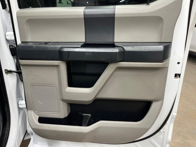 Used 2022 Ford F250 XL w/ Power Equipment Group AWD/4WD image 24
