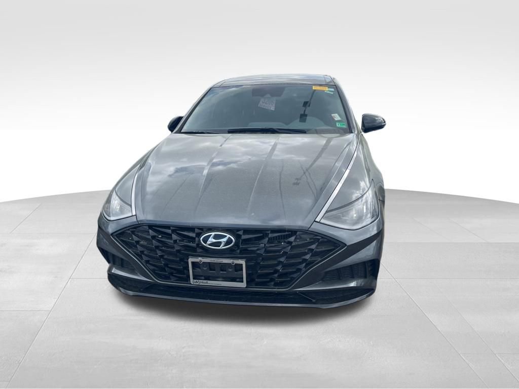 Used 2022 Hyundai Sonata SEL Plus w/ Preferred Accessory Package image 7