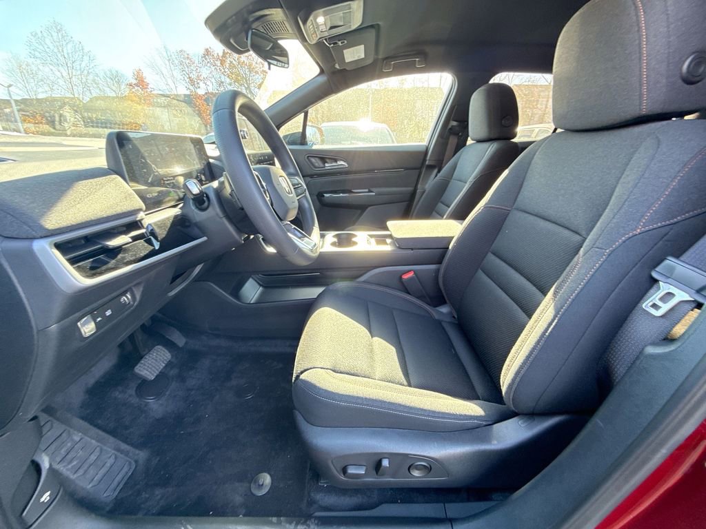 New 2025 Honda Prologue EX image 13