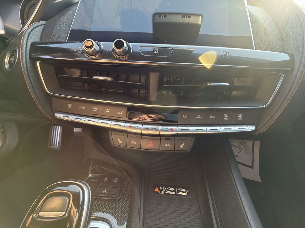 Used 2020 Cadillac CT5 Sport image 17