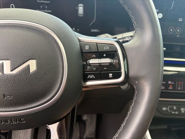 Certified 2025 Kia Carnival SX Prestige image 19