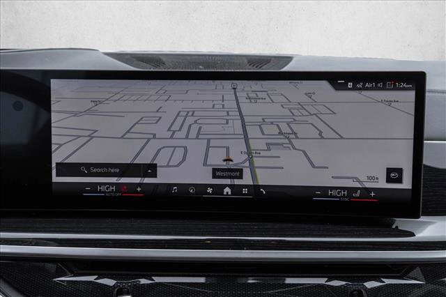 Used 2024 BMW X7 xDrive40i w/ Executive Package image 17