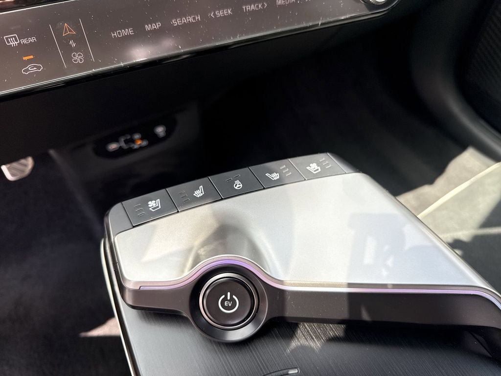 New 2026 Kia EV6 GT-Line AWD/4WD image 33