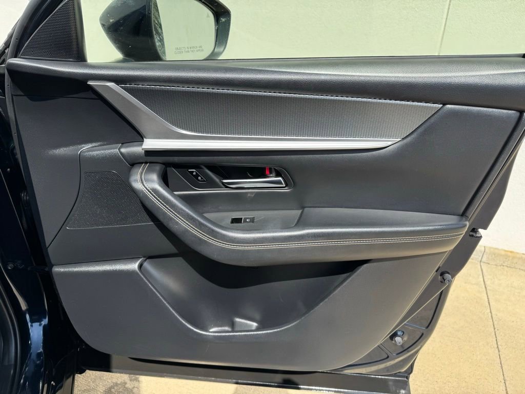 Certified 2024 MAZDA CX-90 3.3 Turbo w/ Preferred Plus image 17