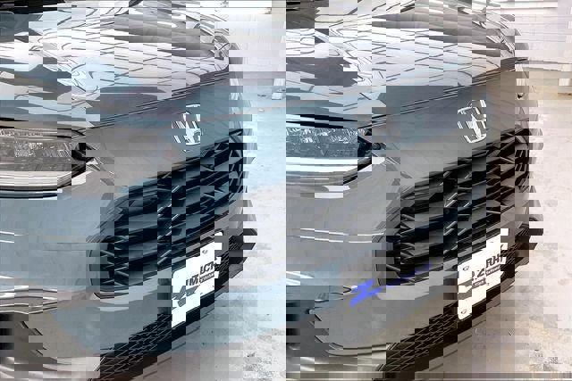 Certified 2024 Honda HR-V Sport image 30