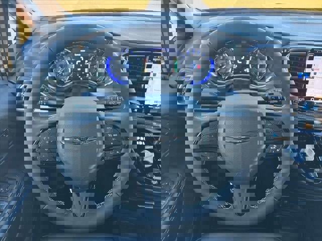 New 2026 Chrysler Pacifica Select w/ S Appearance Package image 39