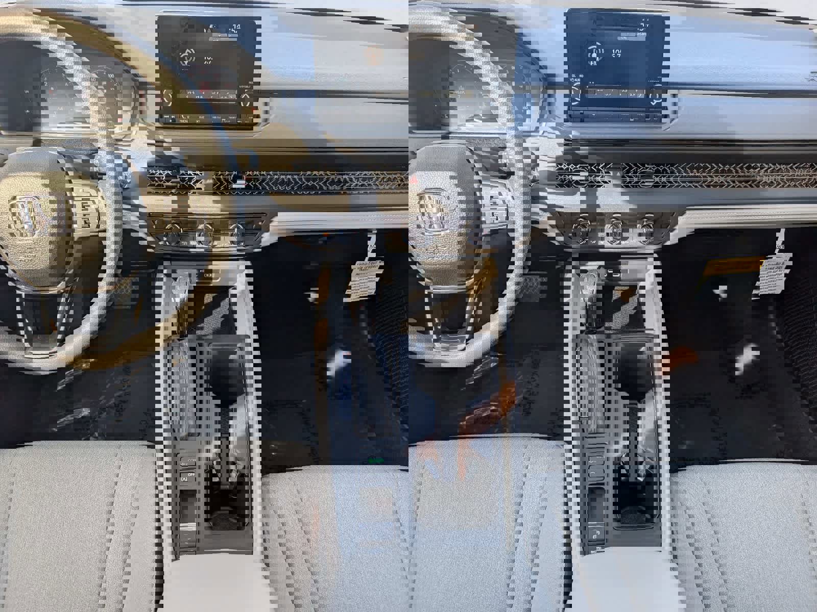 Certified 2025 Honda Accord SE image 16